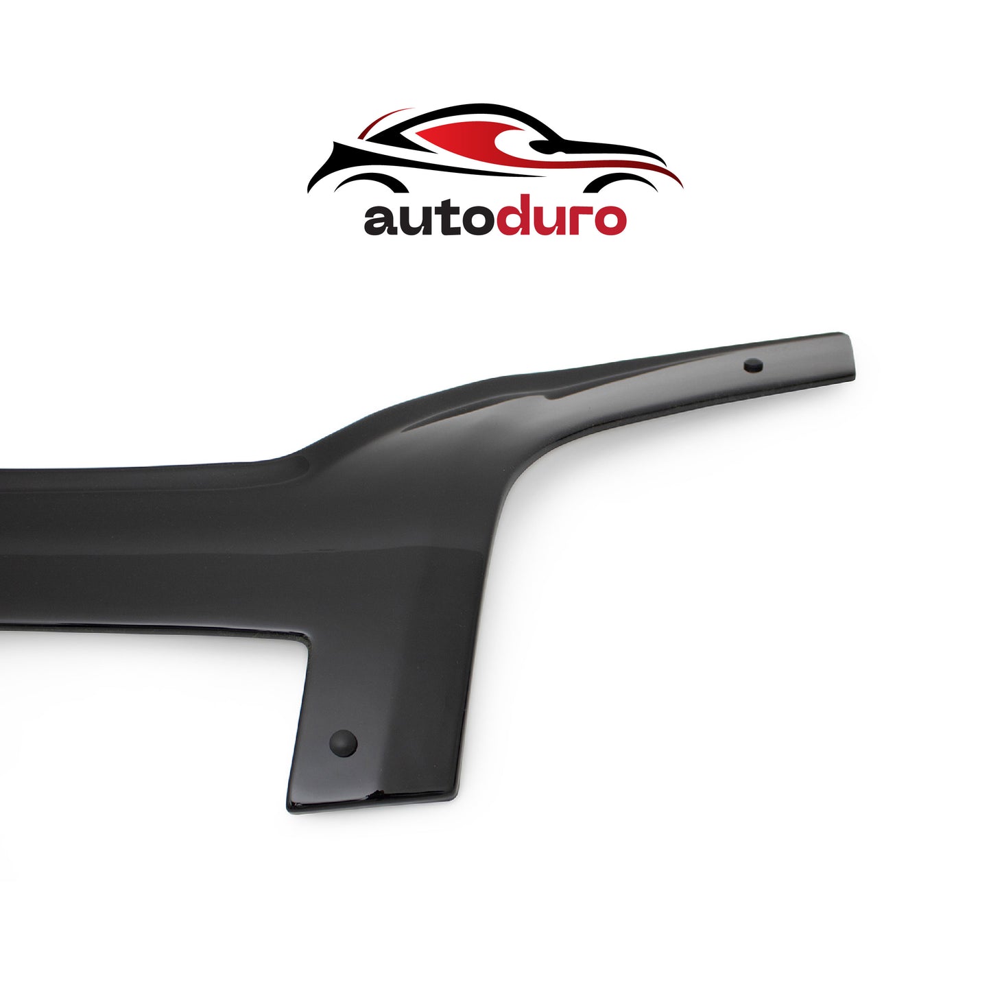 Autoduro Ford Fusion 2002 - 2012 Bonnet Deflector 4mm - 30300502-010409-40010101_3