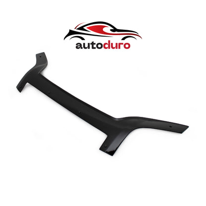 Autoduro Ford Fusion 2002 - 2012 Bonnet Deflector 4mm - 30300502-010409-40010101_4