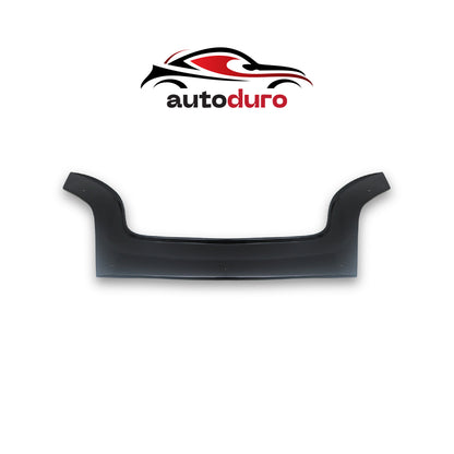 Autoduro Ford Fiesta 2002 - 2008 Bonnet Deflector 4mm - 30300602-010409-40010101_1