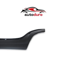 Autoduro Ford Fiesta 2002 - 2008 Bonnet Deflector 4mm - 30300602-010409-40010101_2