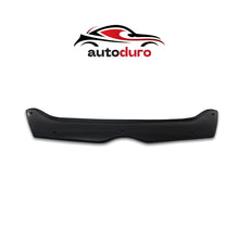 Autoduro Ford Fiesta 2008 - 2013 Bonnet Deflector 4mm - 30300609-010409-40010101_1