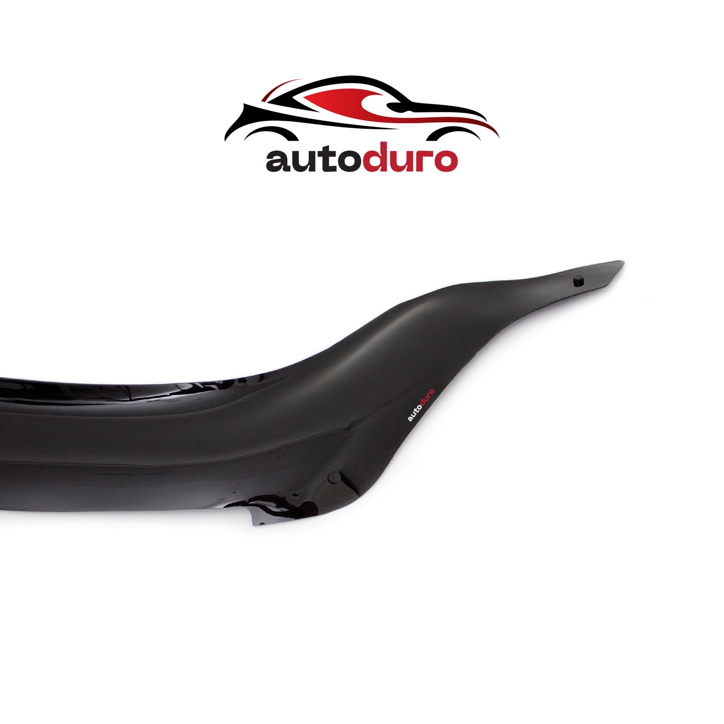 Autoduro Ford Kuga 2008 - 2016 Bonnet Deflector 3mm - 30300708-010409-30010101_3