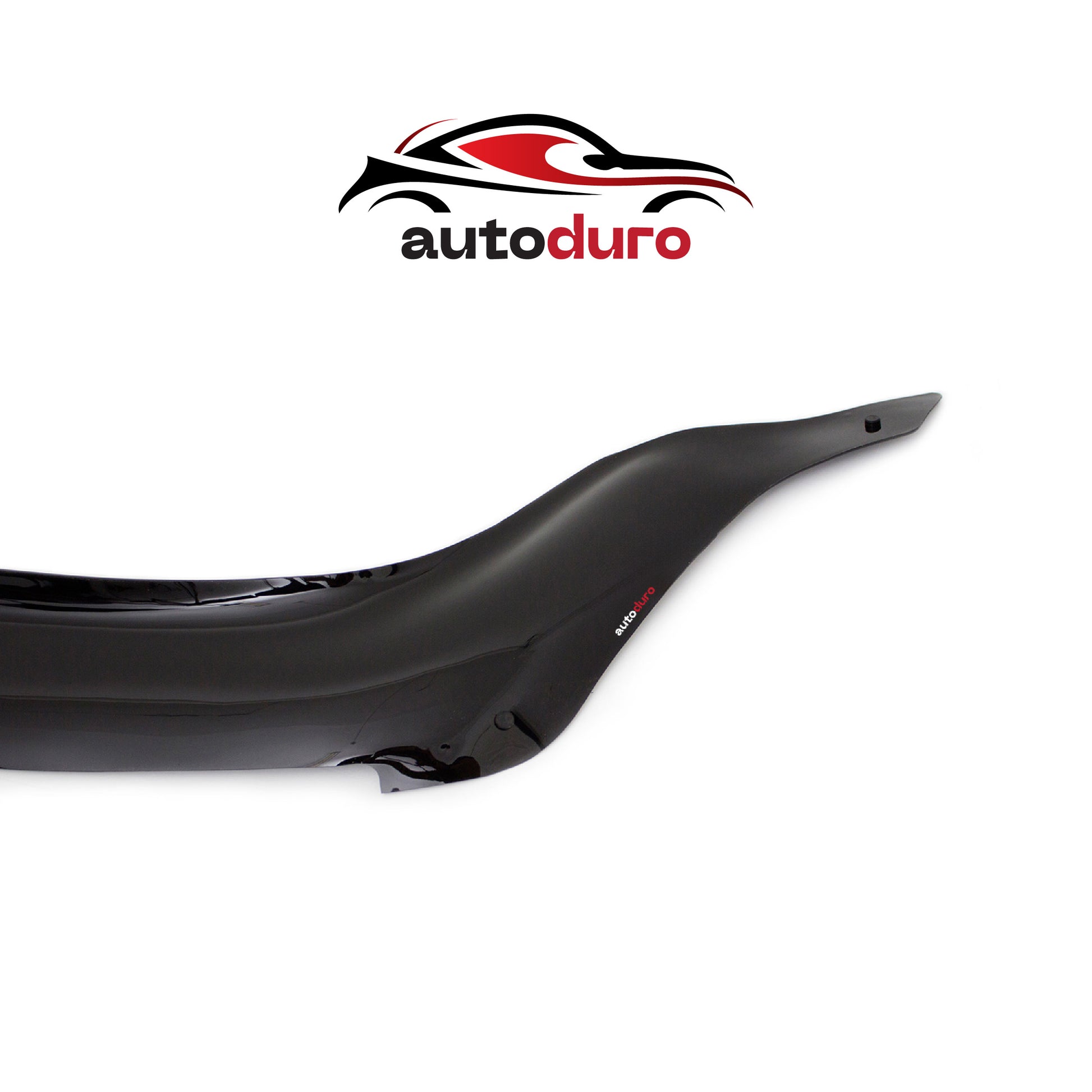 Autoduro Ford Kuga 2008 - 2016 Bonnet Deflector 3mm - 30300708-010409-30010101_3