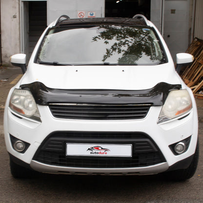 Autoduro Ford Kuga 2008 - 2016 Bonnet Deflector 3mm - 30300708-010409-30010101_4