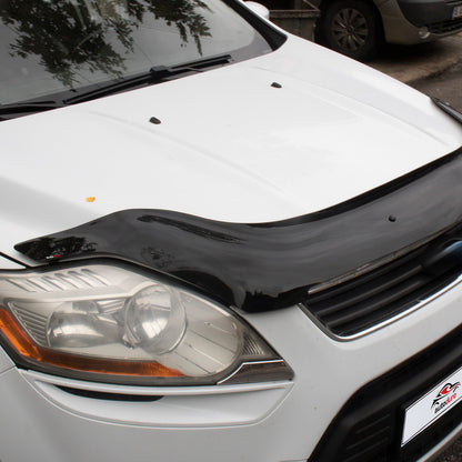 Autoduro Ford Kuga 2008 - 2016 Bonnet Deflector 3mm - 30300708-010409-30010101_5