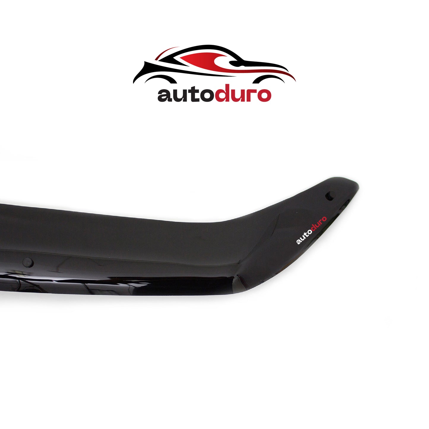 Autoduro Ford Kuga 2013 - 2016 Bonnet Deflector 3mm - 30300713-010409-30010101_3