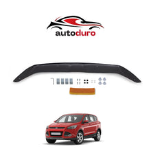 Autoduro Ford Kuga 2013 - 2016 Bonnet Deflector 4mm - 30300713-010409-40010101_2