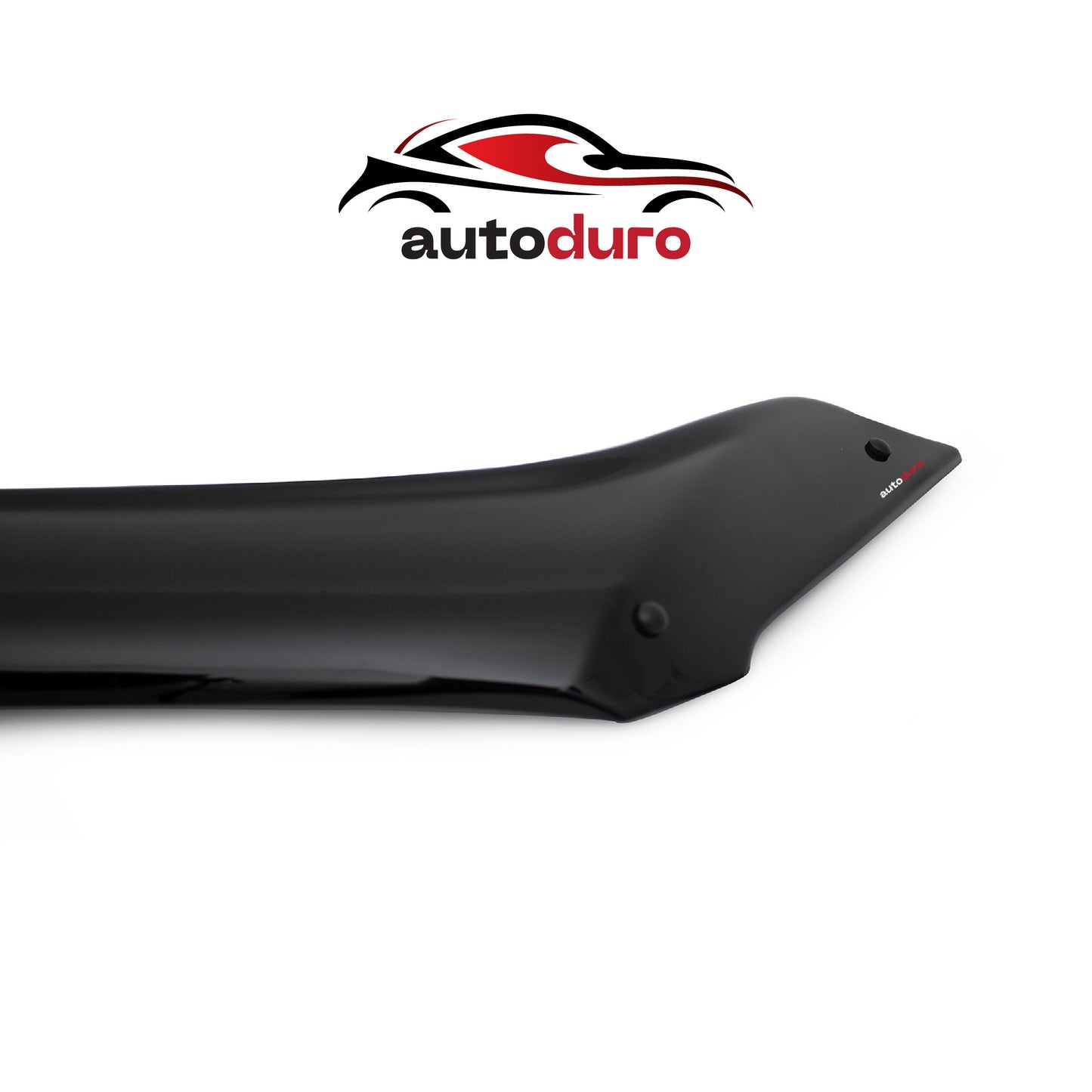 Autoduro Ford Kuga 2016 - 2019 Bonnet Deflector 3mm - 30300717-010409-30010101_3