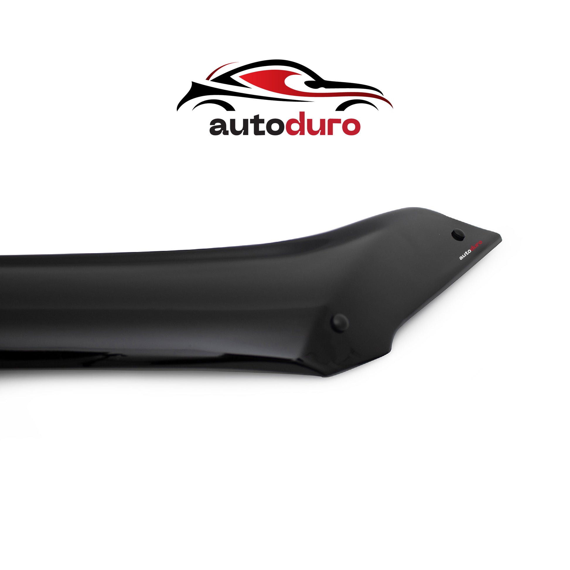 Autoduro Ford Kuga 2016 - 2019 Bonnet Deflector 3mm - 30300717-010409-30010101_3