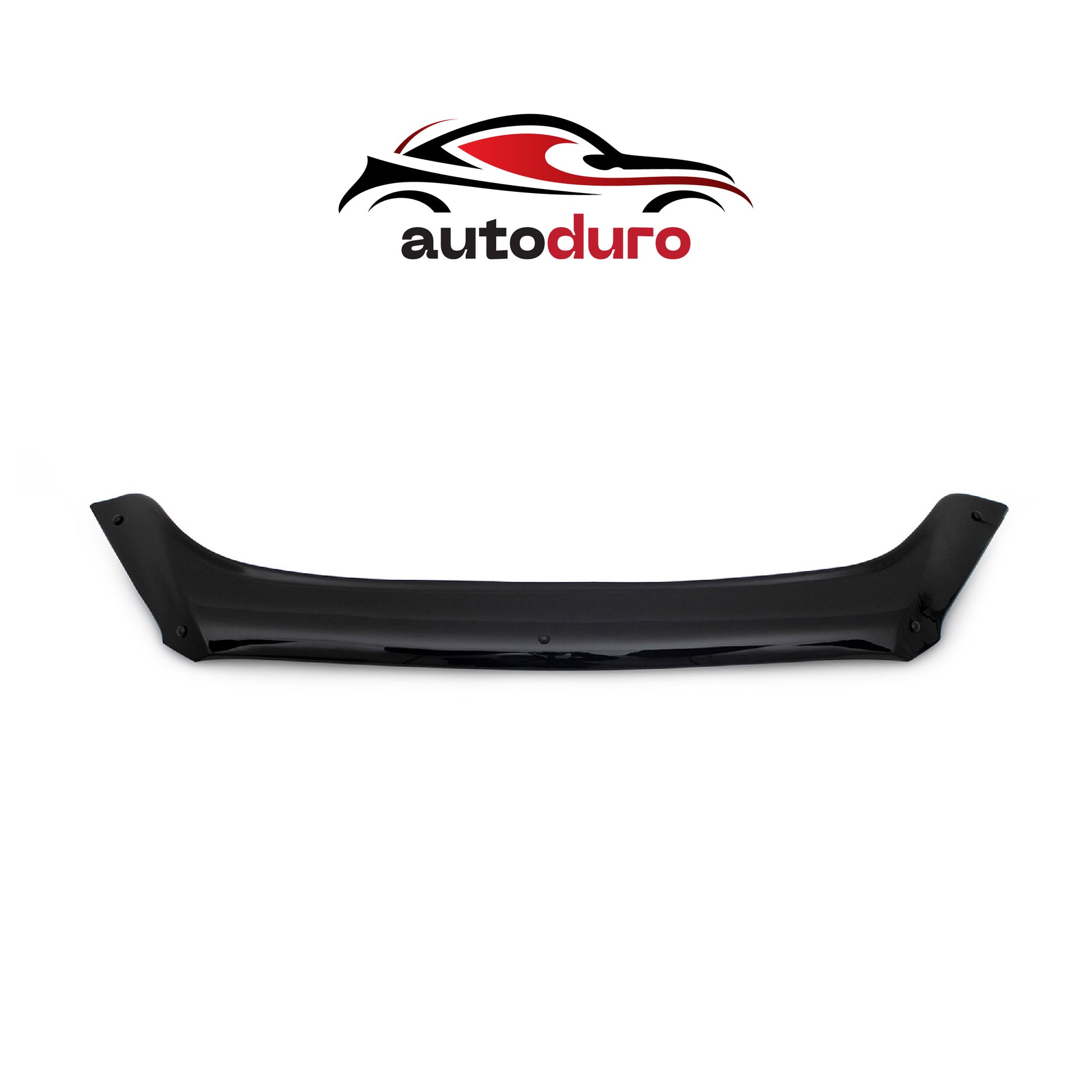 Autoduro Ford Kuga 2016 - 2019 Bonnet Deflector 4mm - 30300717-010409-40010101_1