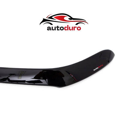 Autoduro Ford Ranger 2002 - 2006 Bonnet Deflector 3mm - 30300802-010409-30010101_3