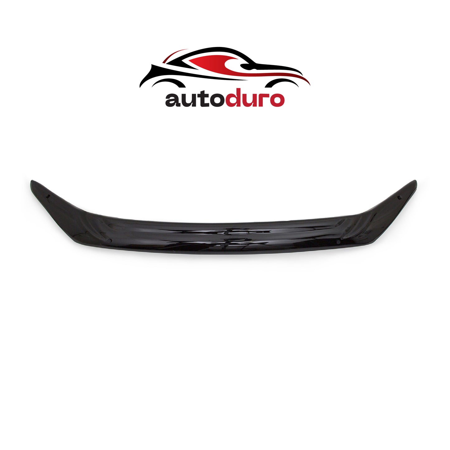 Autoduro Ford Ranger 2009 - 2011 Bonnet Deflector 4mm - 30300809-010409-40010101_1