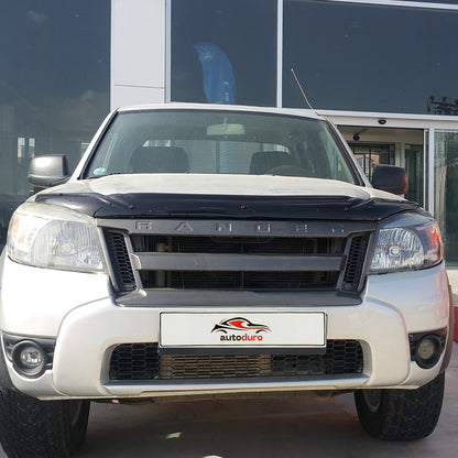 Autoduro Ford Ranger 2009 - 2011 Bonnet Deflector 4mm - 30300809-010409-40010101_6