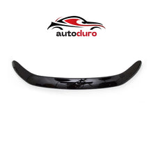 Autoduro Ford Ranger 2011 - 2015 Bonnet Deflector 3mm - 30300811-010409-30010101_1