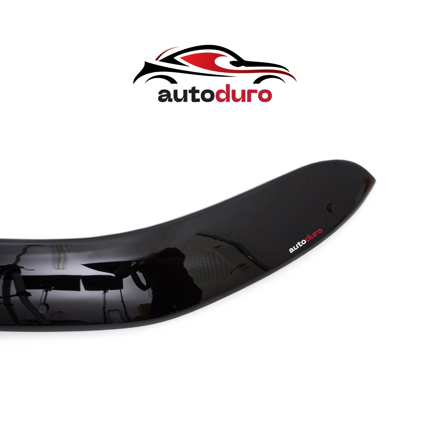 Autoduro Ford Ranger 2011 - 2015 Bonnet Deflector 3mm - 30300811-010409-30010101_3