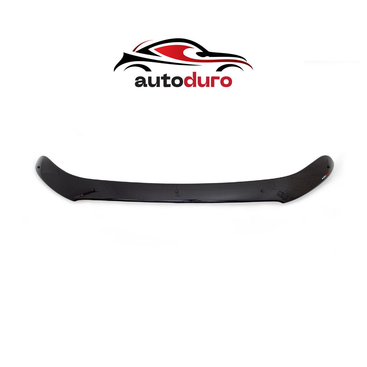 Autoduro Ford Ranger 2015 - 2019 Bonnet Deflector 3mm - 30300816-010409-30010101_1