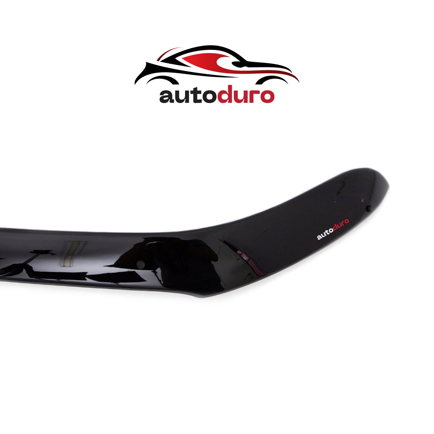 Autoduro Ford Ranger 2015 - 2019 Bonnet Deflector 4mm - 30300816-010409-40010101_3