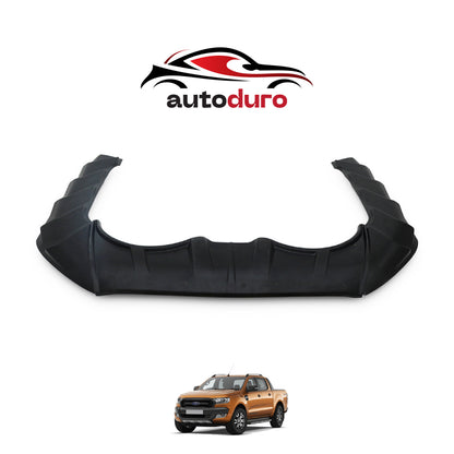 Autoduro Ford Ranger 2015 - 2019 Dragon Pack 3pcs - 30300816-030018-20010401_1