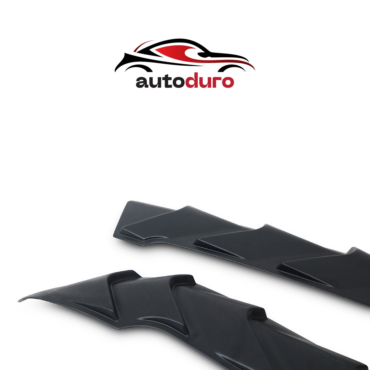 Autoduro Ford Ranger 2015 - 2019 Dragon Pack 3pcs - 30300816-030018-20010401_4