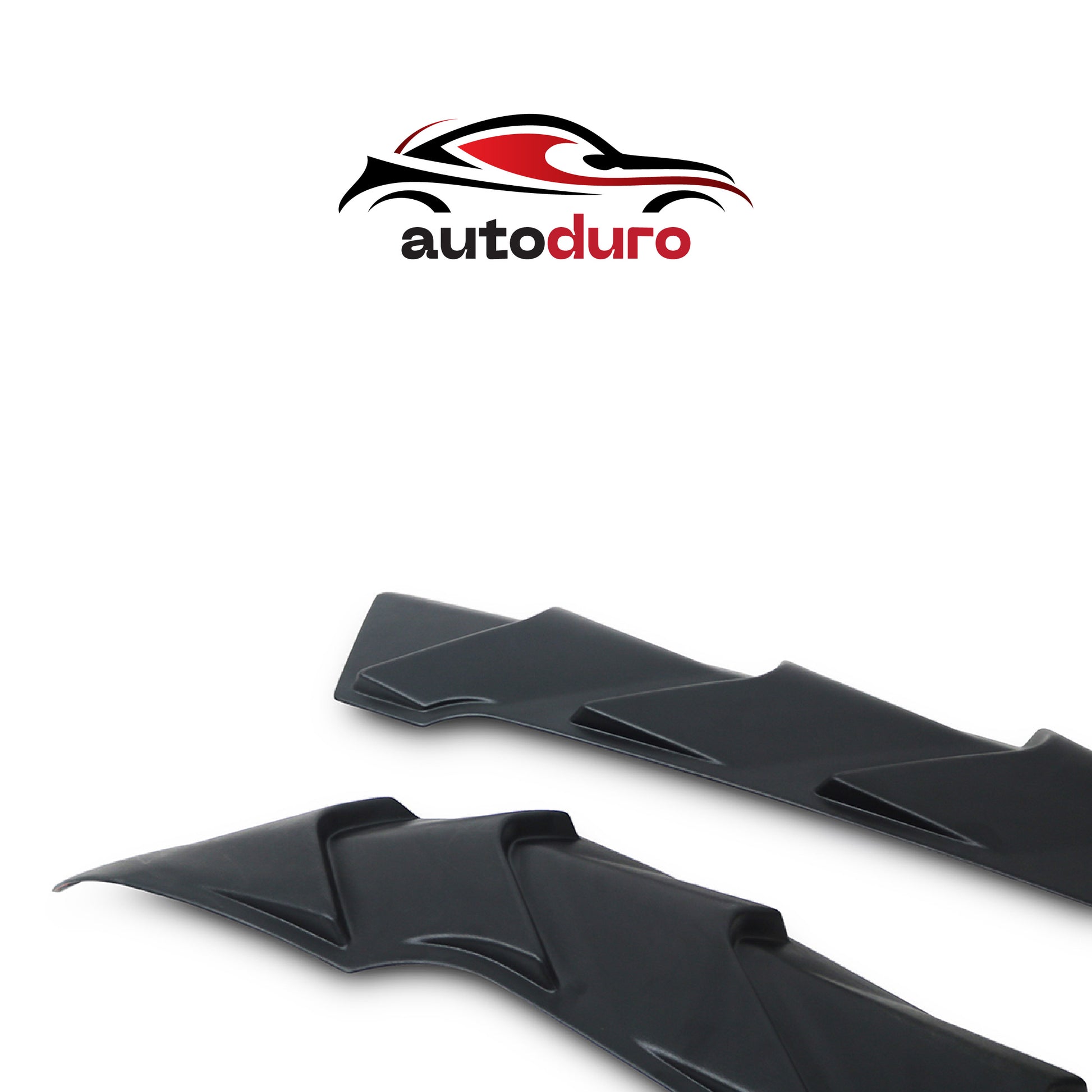 Autoduro Ford Ranger 2015 - 2019 Dragon Pack 3pcs - 30300816-030018-20010401_4