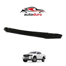 Autoduro Ford Ranger 2023 Onwards Bonnet Deflector 4mm - 30300823-010409-30010101_2