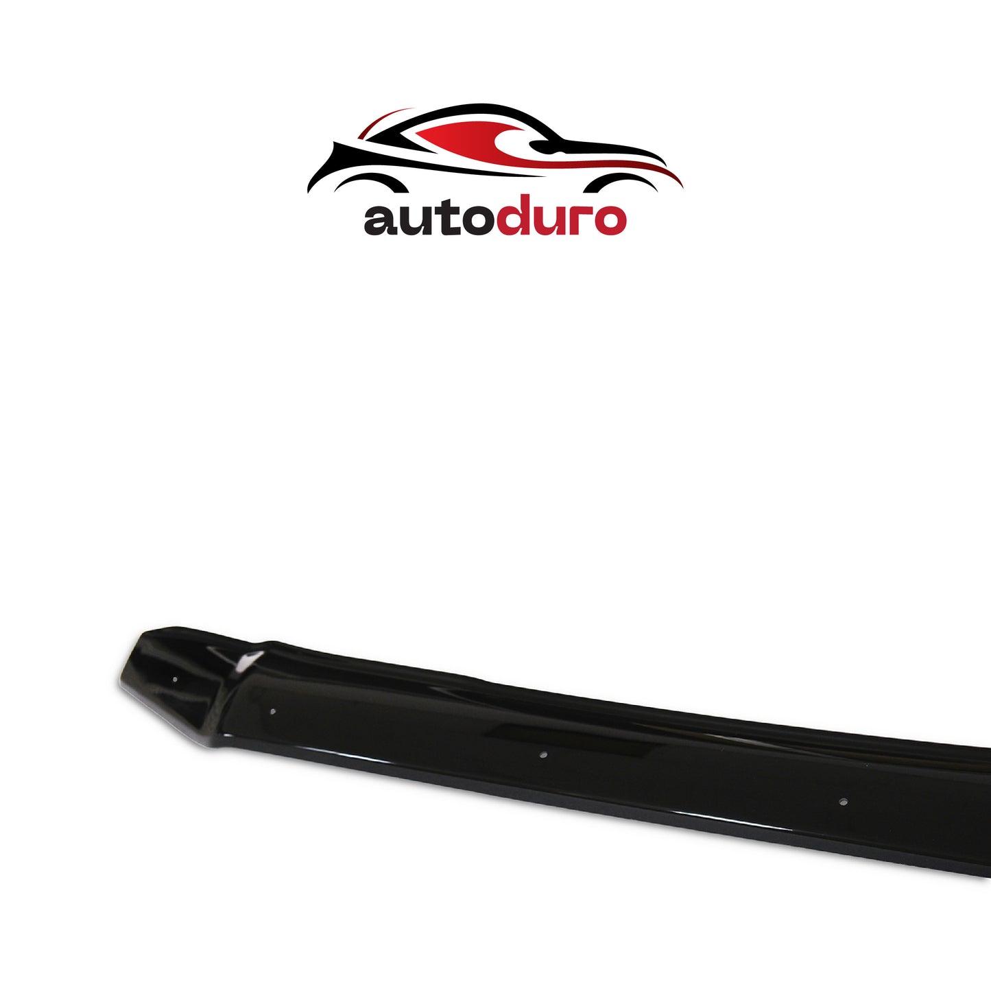 Autoduro Ford Ranger 2023 Onwards Bonnet Deflector 4mm - 30300823-010409-30010101_4