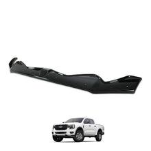 Autoduro Ford Ranger 2023 Onwards Bonnet Deflector - 30300823-020409-40010101_2