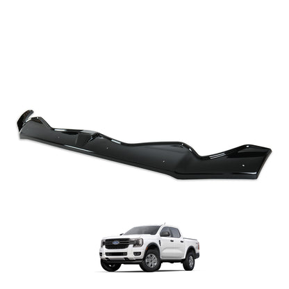 Autoduro Ford Ranger 2023 Onwards Bonnet Deflector - 30300823-020409-40010101_2