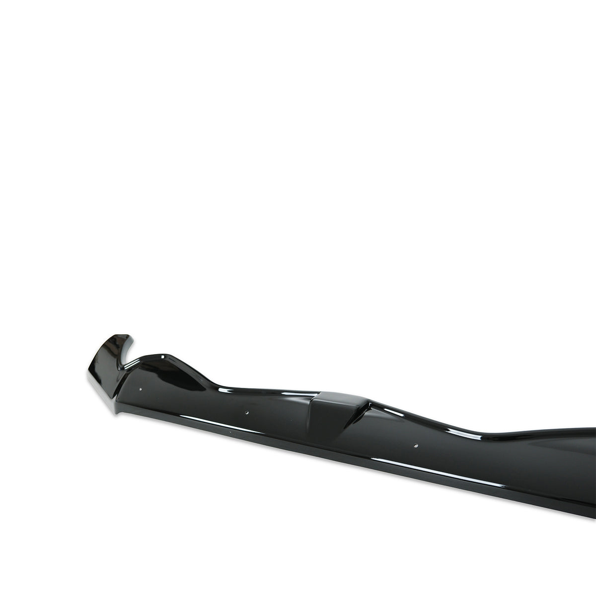 Autoduro Ford Ranger 2023 Onwards Bonnet Deflector - 30300823-020409-40010101_4
