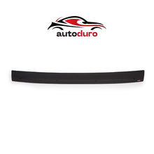 Autoduro Ford Transit 2002 - 2006 Bonnet Deflector 3mm - 30301102-010409-30010101_1