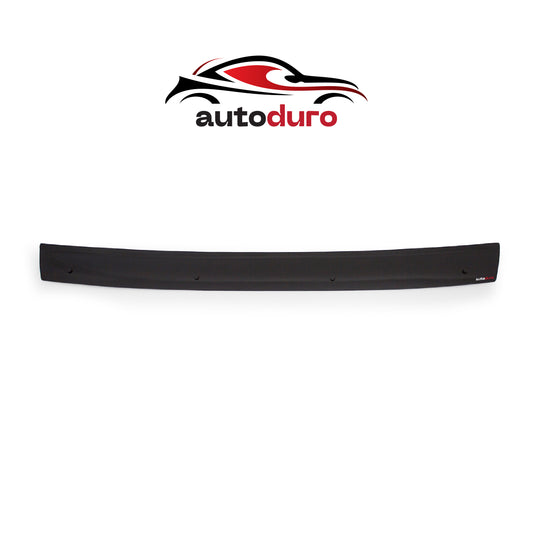 Autoduro Ford Transit 2002 - 2006 Bonnet Deflector 4mm - 30301102-010409-40010101_1
