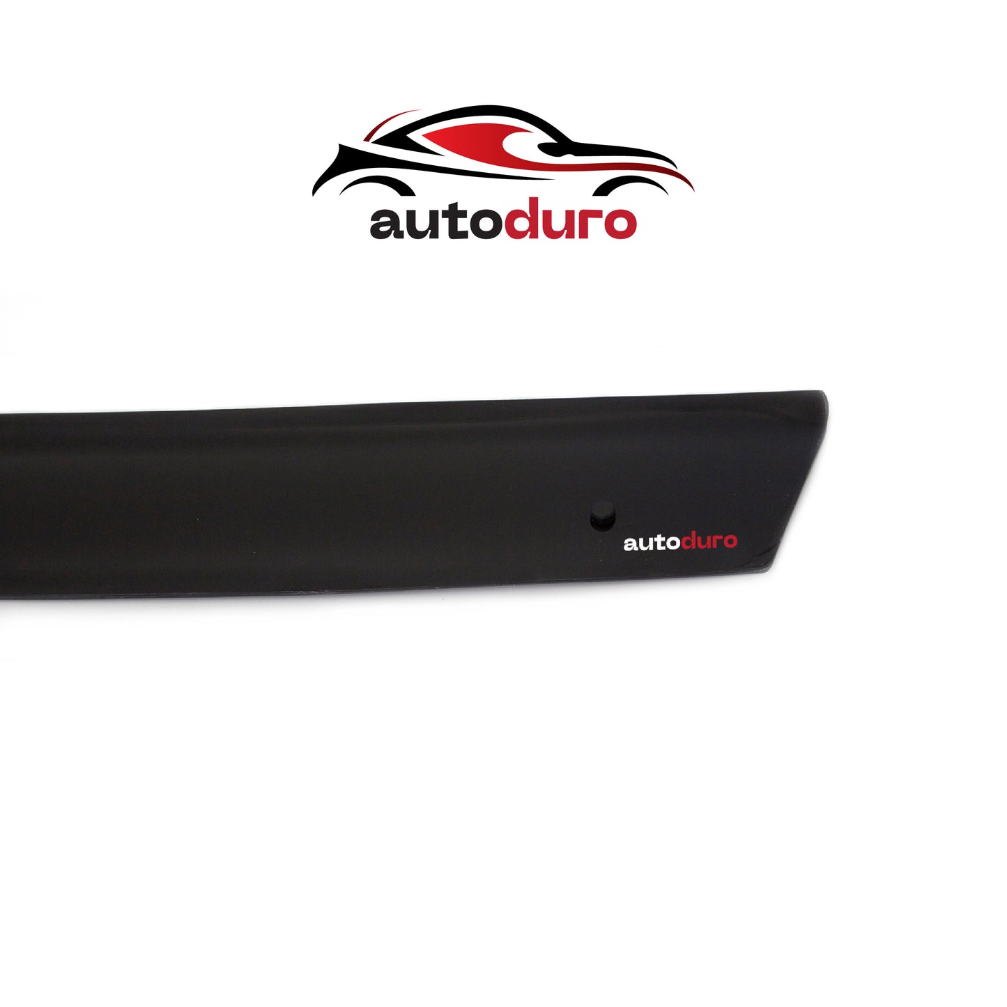 Autoduro Ford Transit 2002 - 2006 Bonnet Deflector 4mm - 30301102-010409-40010101_3
