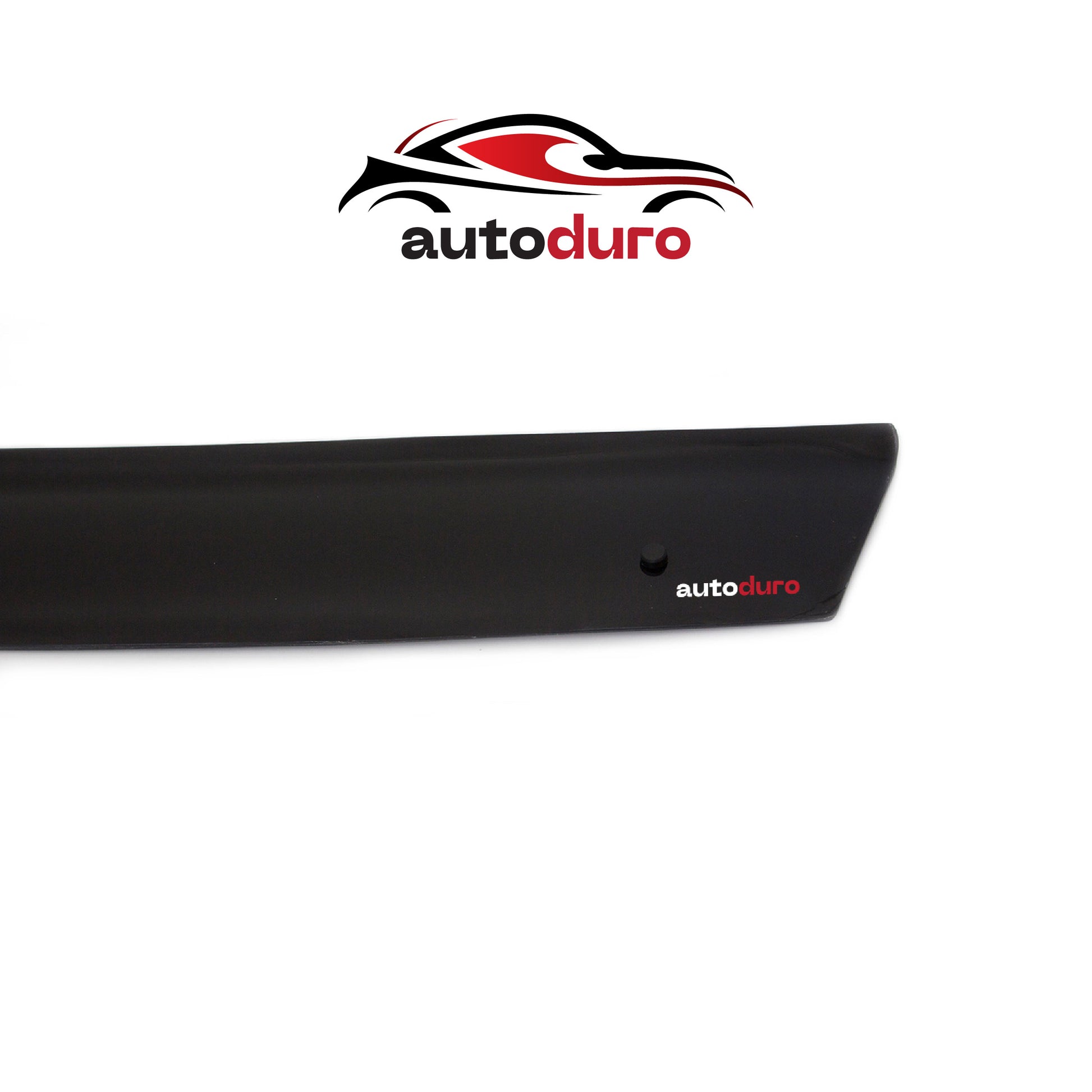 Autoduro Ford Transit 2002 - 2006 Bonnet Deflector 4mm - 30301102-010409-40010101_3