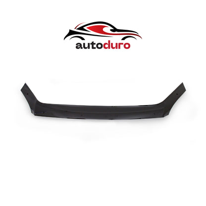 Autoduro Ford Transit 2006 - 2013 Bonnet Deflector 3mm - 30301106-010409-30010101_1