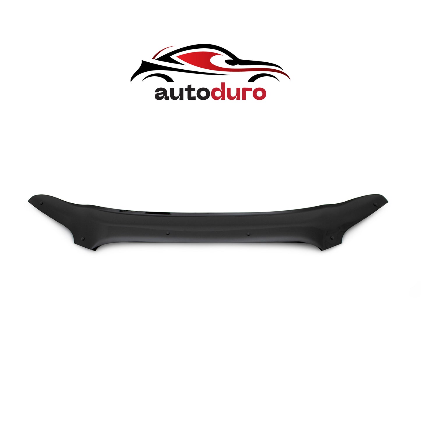 Autoduro Ford Transit 2014 - 2018 Bonnet Deflector 4mm - 30301114-010409-40010101_1