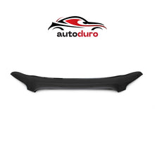 Autoduro Ford Transit 2014 - 2018 Bonnet Deflector 4mm - 30301114-010409-40010101_1