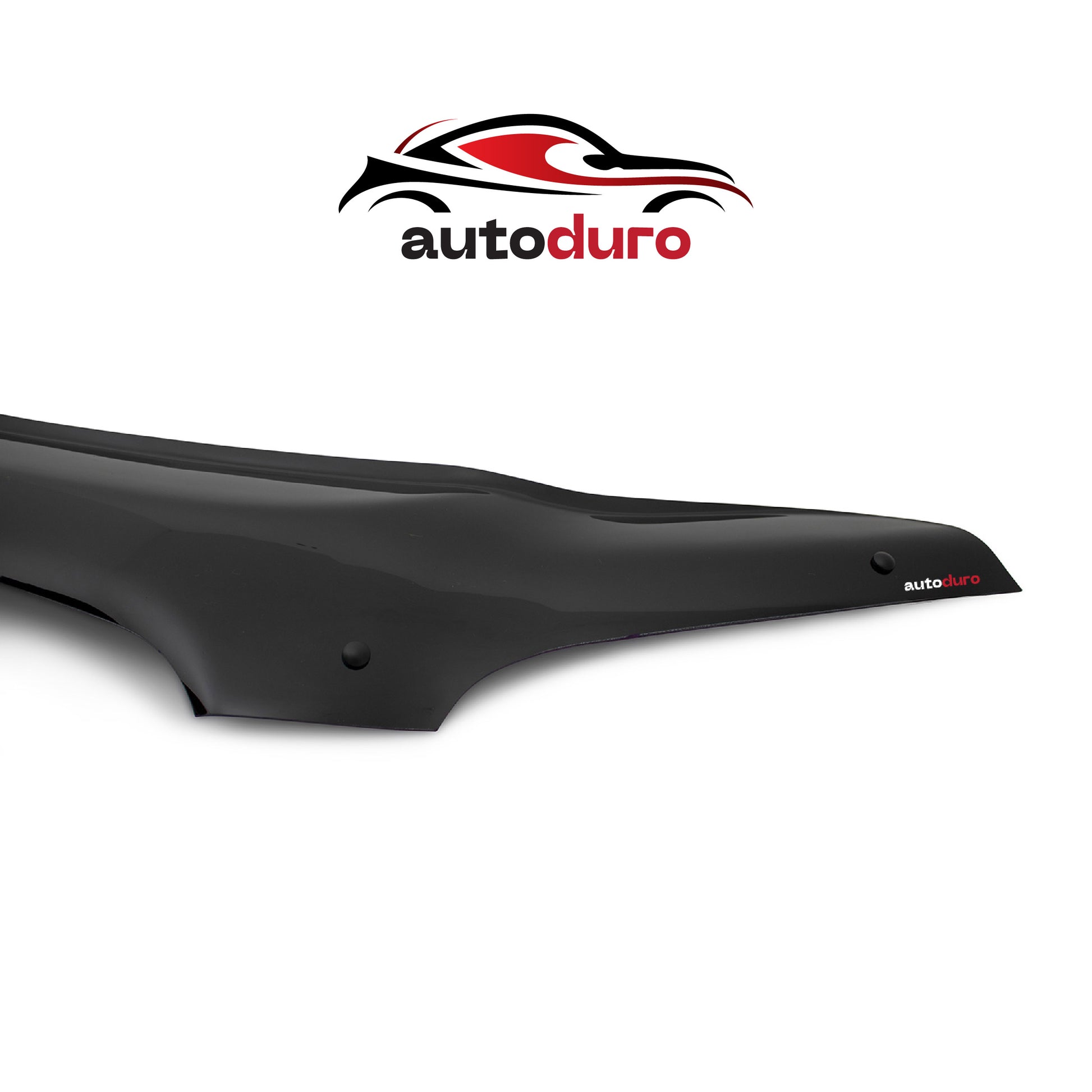 Autoduro Ford Transit 2014 - 2018 Bonnet Deflector 4mm - 30301114-010409-40010101_3