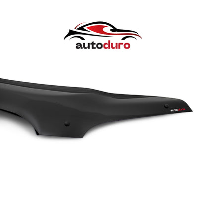 Autoduro Ford Transit 2014 - 2018 Bonnet Deflector 4mm - 30301114-010409-40010101_3