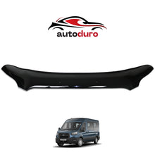 Autoduro Ford Transit 2019 Onwards Bonnet Deflector 3mm - 30301119-010409-30010101_1