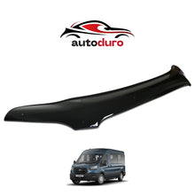 Autoduro Ford Transit 2019 Onwards Bonnet Deflector 4mm - 30301119-010409-40010101_2