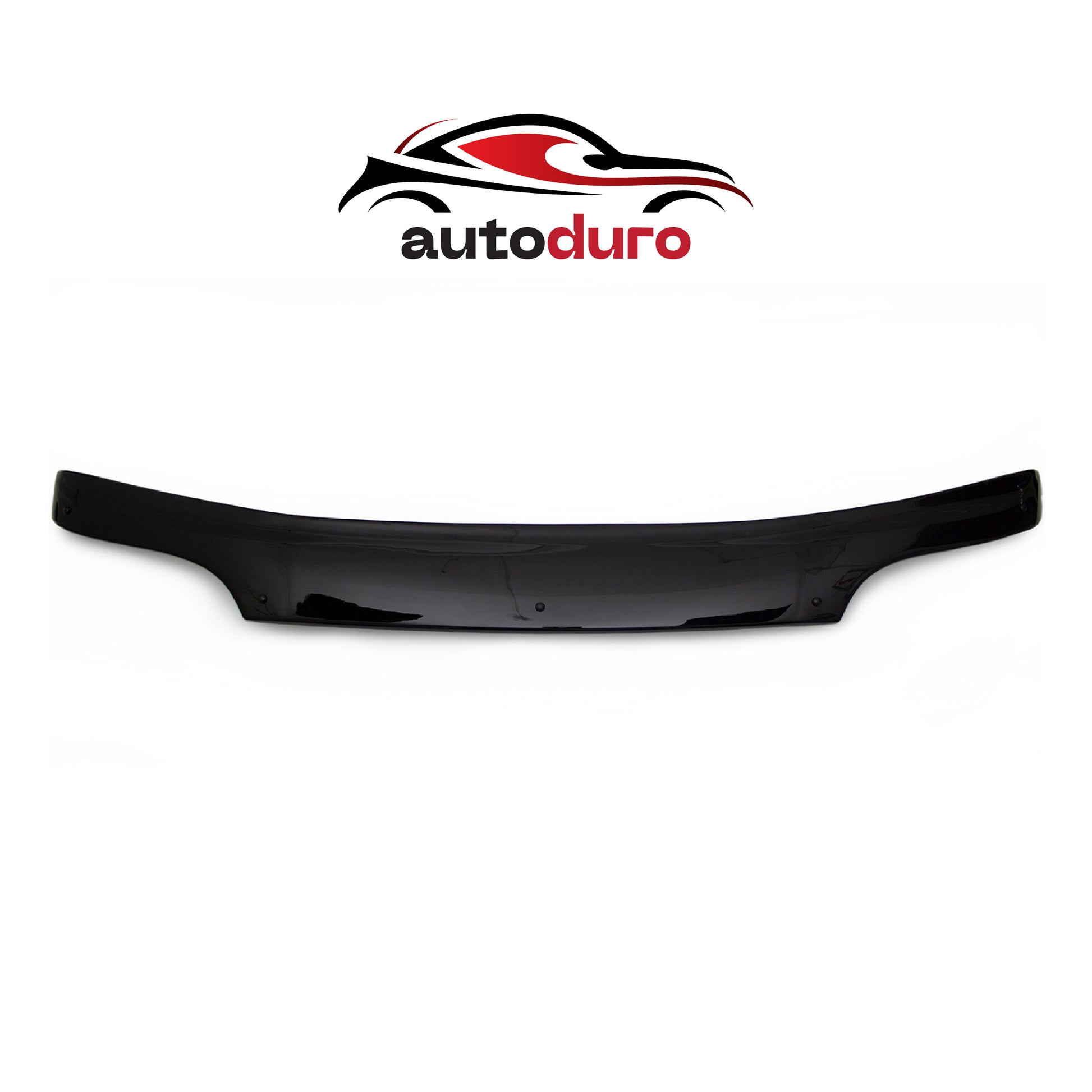 Autoduro Ford Transit 1993 - 2002 Bonnet Deflector 3mm - 30301193-010409-30010101_1