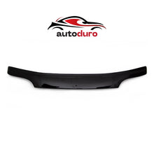 Autoduro Ford Transit 1993 - 2002 Bonnet Deflector 3mm - 30301193-010409-30010101_1