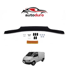 Autoduro Ford Transit 1993 - 2002 Bonnet Deflector 3mm - 30301193-010409-30010101_2