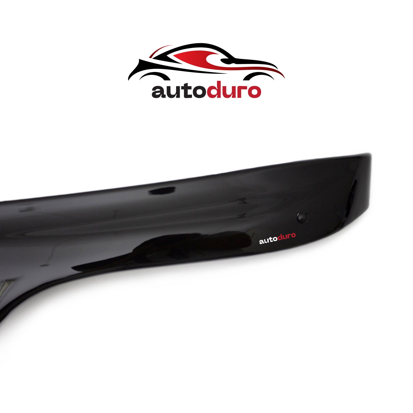 Autoduro Ford Transit 1993 - 2002 Bonnet Deflector 3mm - 30301193-010409-30010101_3