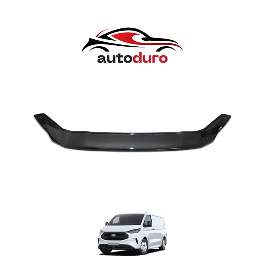 Autoduro Ford Custom 2023 Onwards Bonnet Deflector 3mm - 30301323-010409-30010101_1
