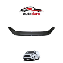 Autoduro Ford Custom 2023 Onwards Bonnet Deflector 4mm - 30301323-010409-40010101_1