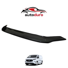 Autoduro Ford Custom 2023 Onwards Bonnet Deflector 4mm - 30301323-010409-40010101_2