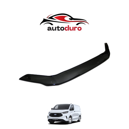 Autoduro Ford Custom 2023 Onwards Bonnet Deflector 4mm - 30301323-010409-40010101_3