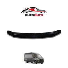 Autoduro Gazelle Next 2021 Onwards Bonnet Deflector 4mm - 30310221-010409-40010101_1