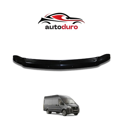 Autoduro Gazelle Next 2021 Onwards Bonnet Deflector 4mm - 30310221-010409-40010101_1